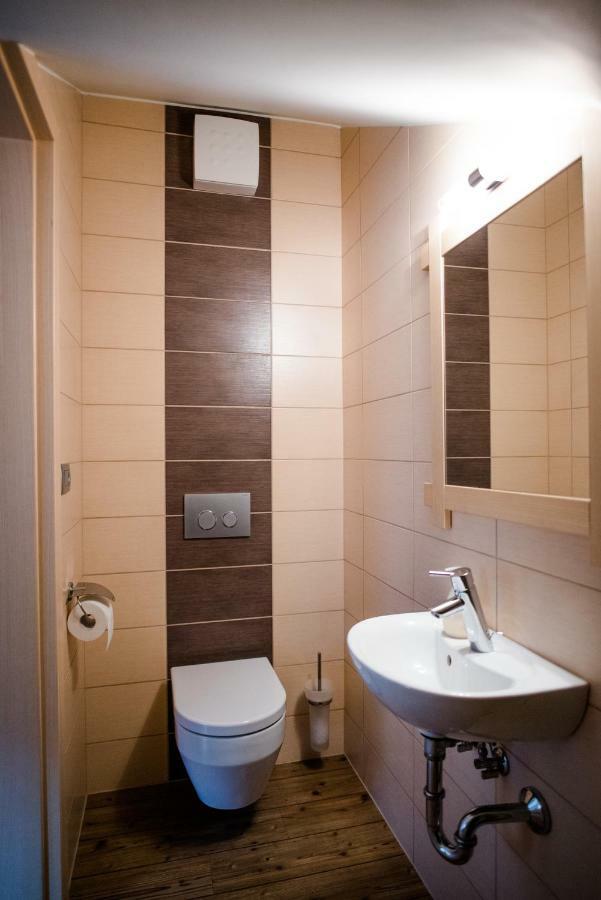 Luxury Apartment With A Nice View In Краньска Гора Экстерьер фото