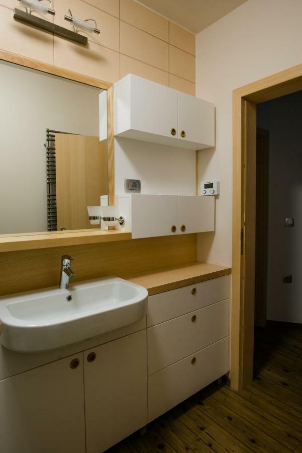 Luxury Apartment With A Nice View In Краньска Гора Экстерьер фото